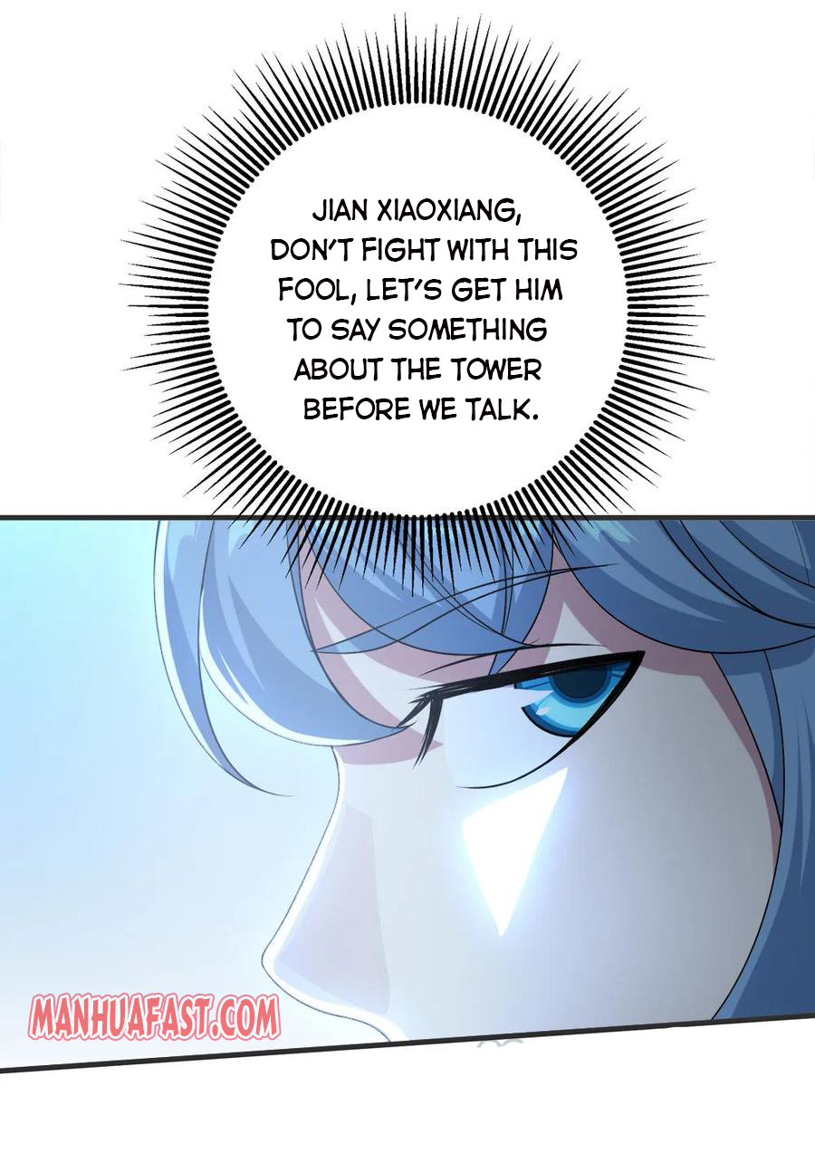 Matchless Emperor Chapter 67 - Page 30