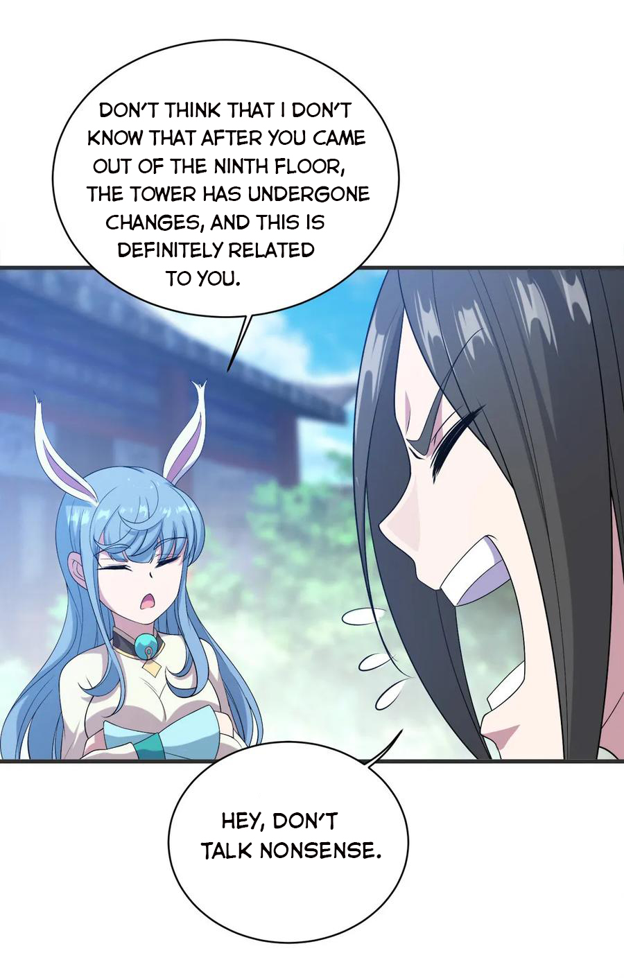 Matchless Emperor Chapter 67 - Page 31