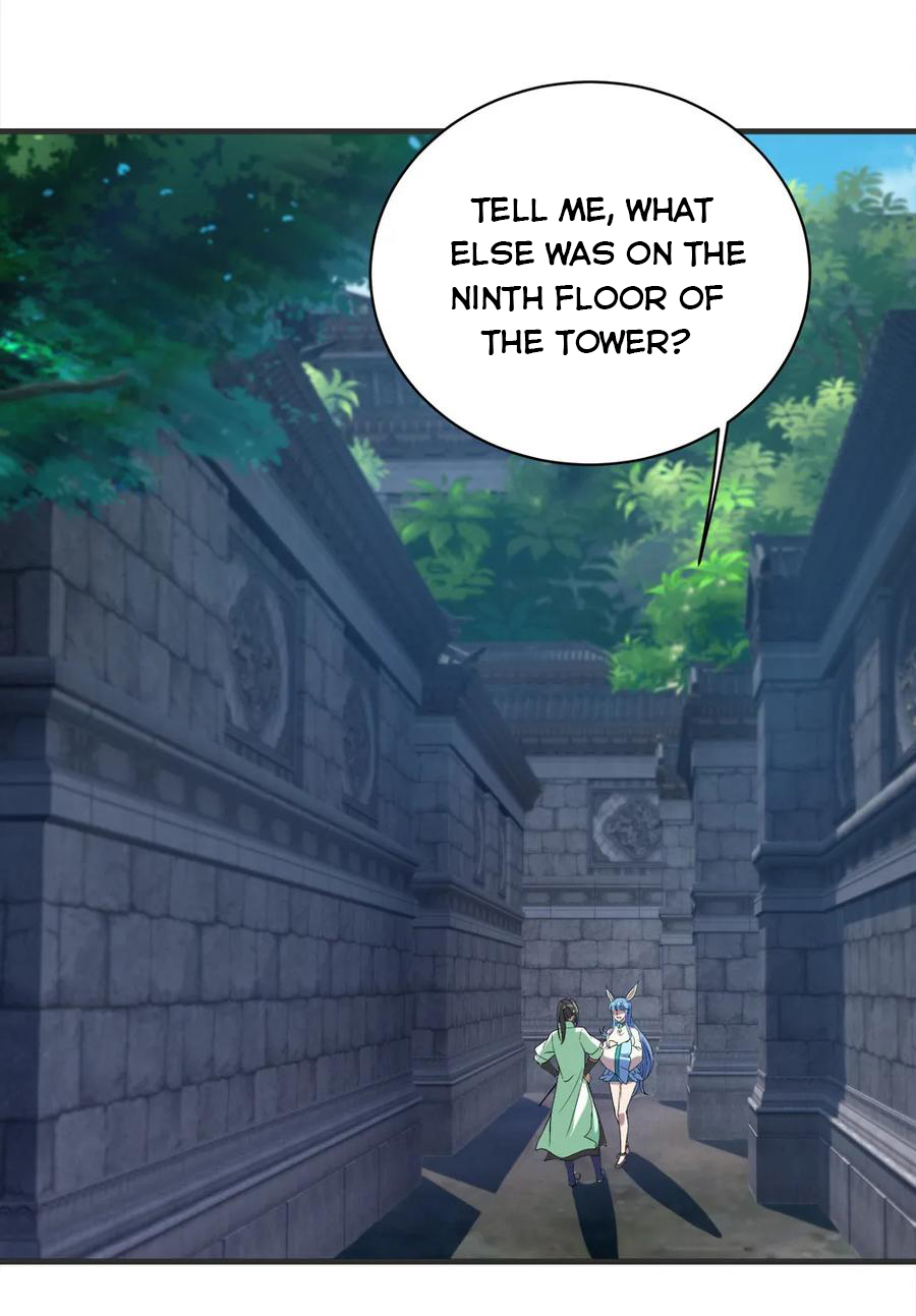 Matchless Emperor Chapter 68 - Page 11