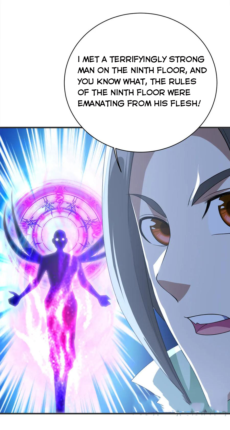 Matchless Emperor Chapter 68 - Page 12