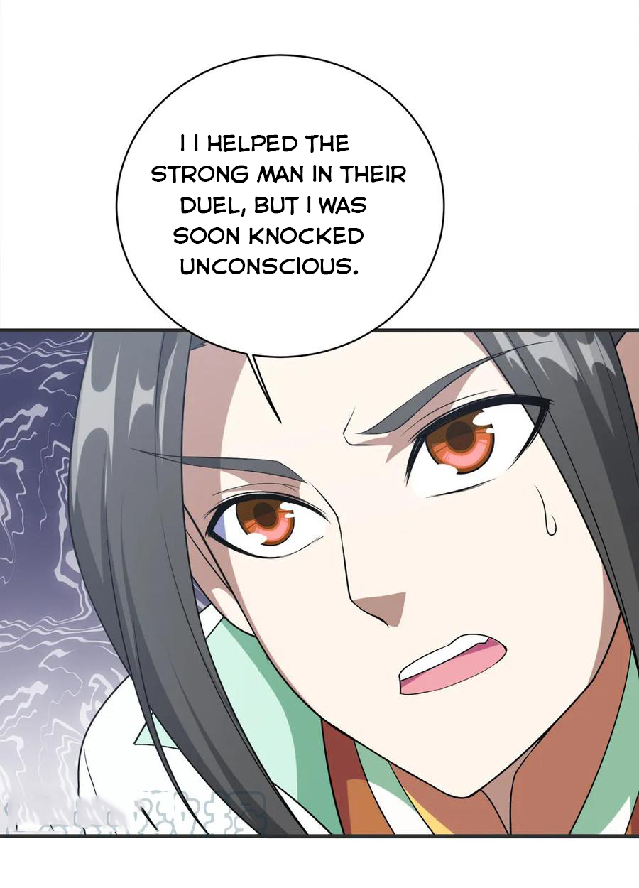 Matchless Emperor Chapter 68 - Page 15