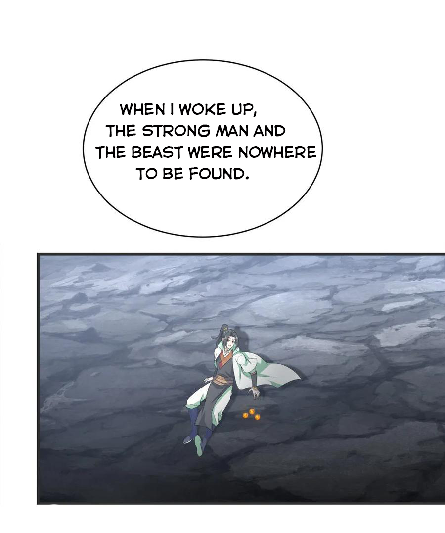 Matchless Emperor Chapter 68 - Page 16
