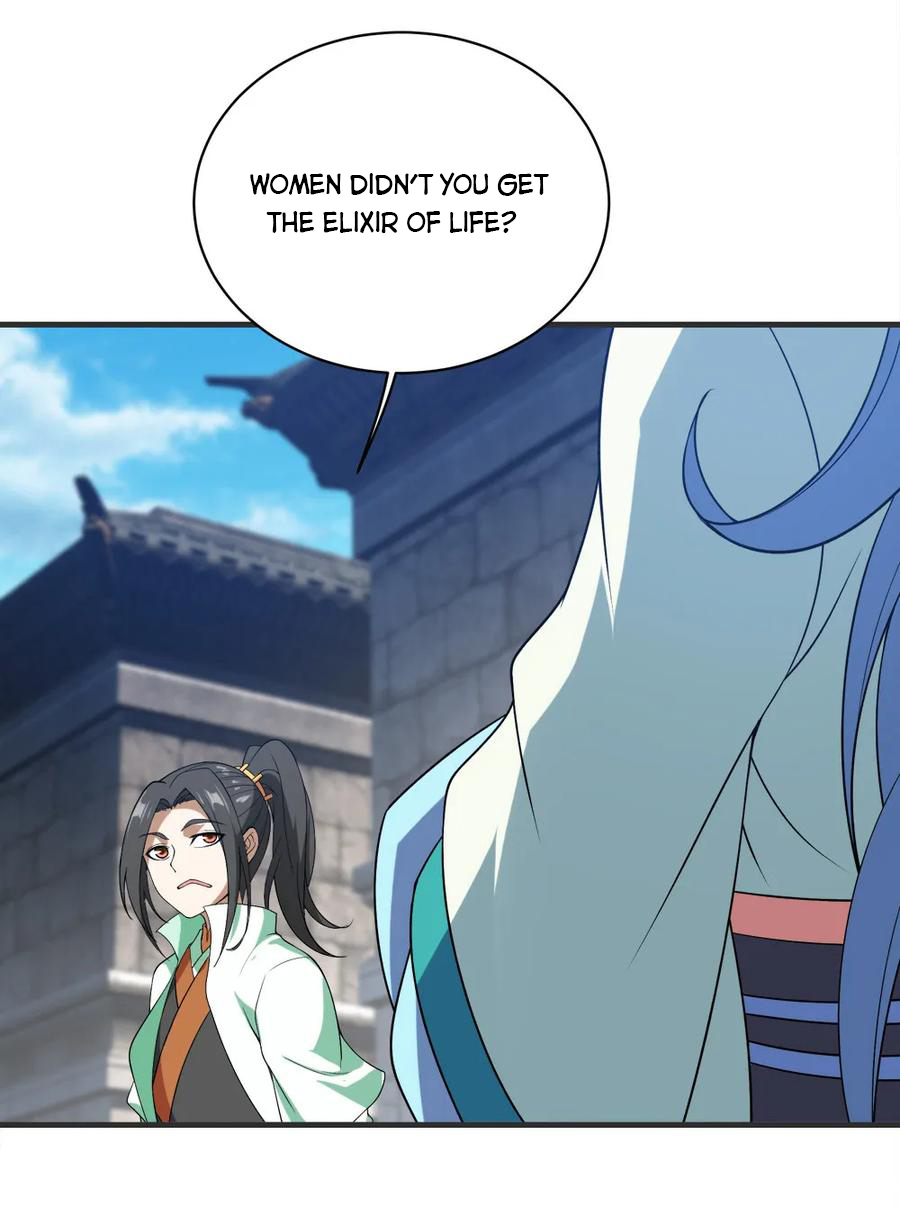 Matchless Emperor Chapter 68 - Page 2