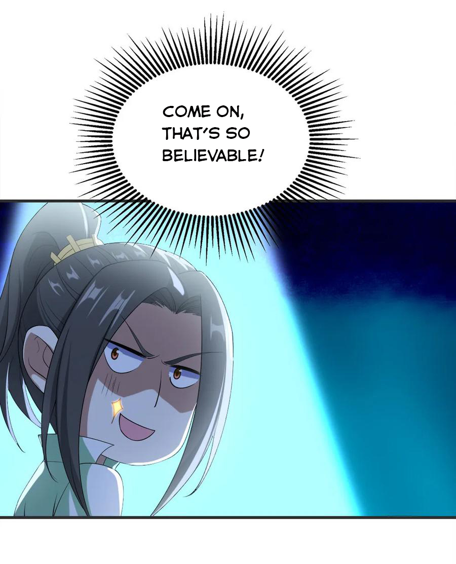 Matchless Emperor Chapter 68 - Page 20