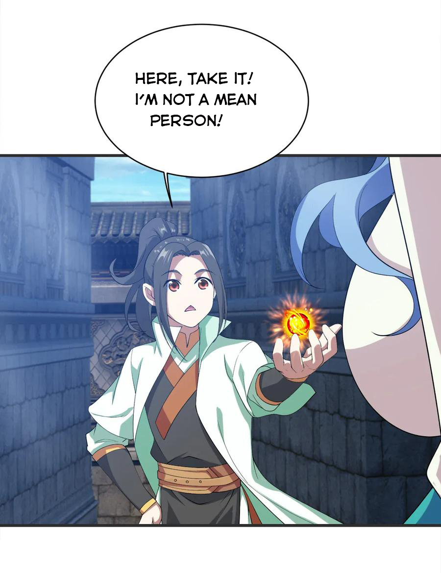 Matchless Emperor Chapter 68 - Page 23