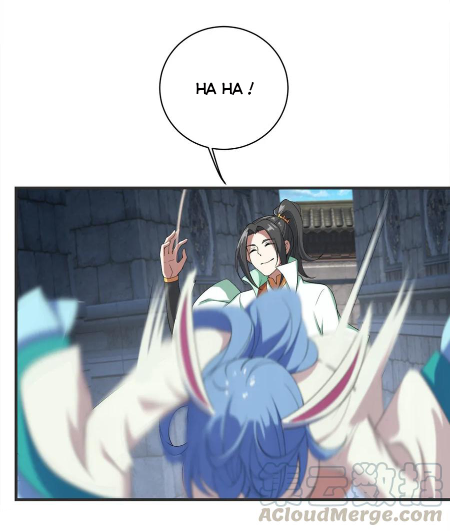Matchless Emperor Chapter 68 - Page 27