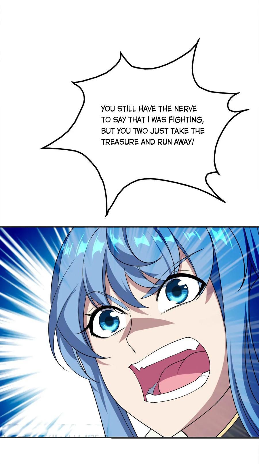 Matchless Emperor Chapter 68 - Page 3