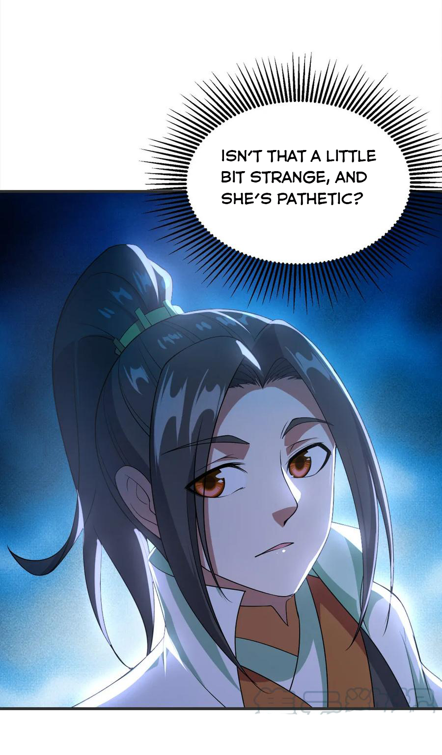 Matchless Emperor Chapter 68 - Page 30