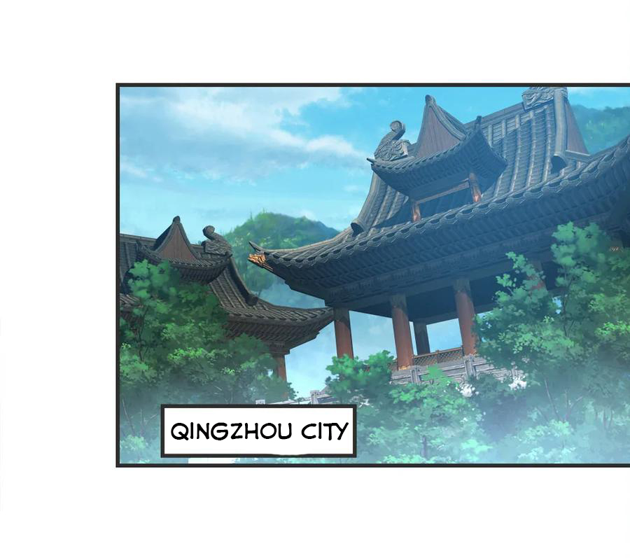 Matchless Emperor Chapter 68 - Page 32