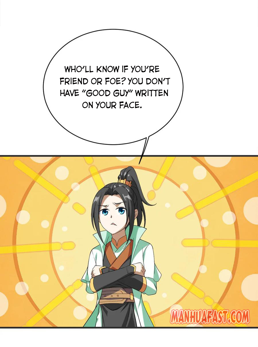 Matchless Emperor Chapter 68 - Page 4