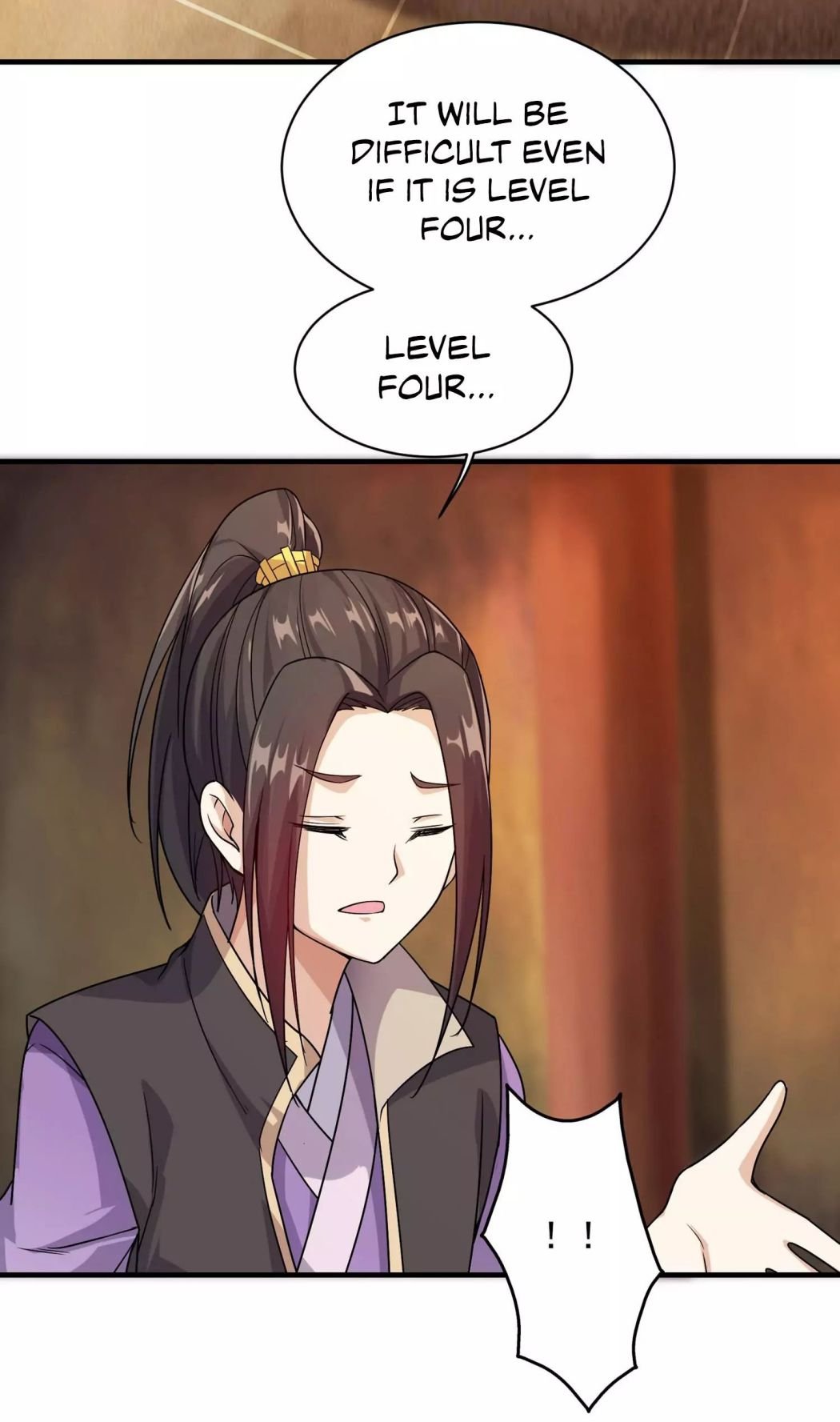 Matchless Emperor Chapter 7 - Page 12