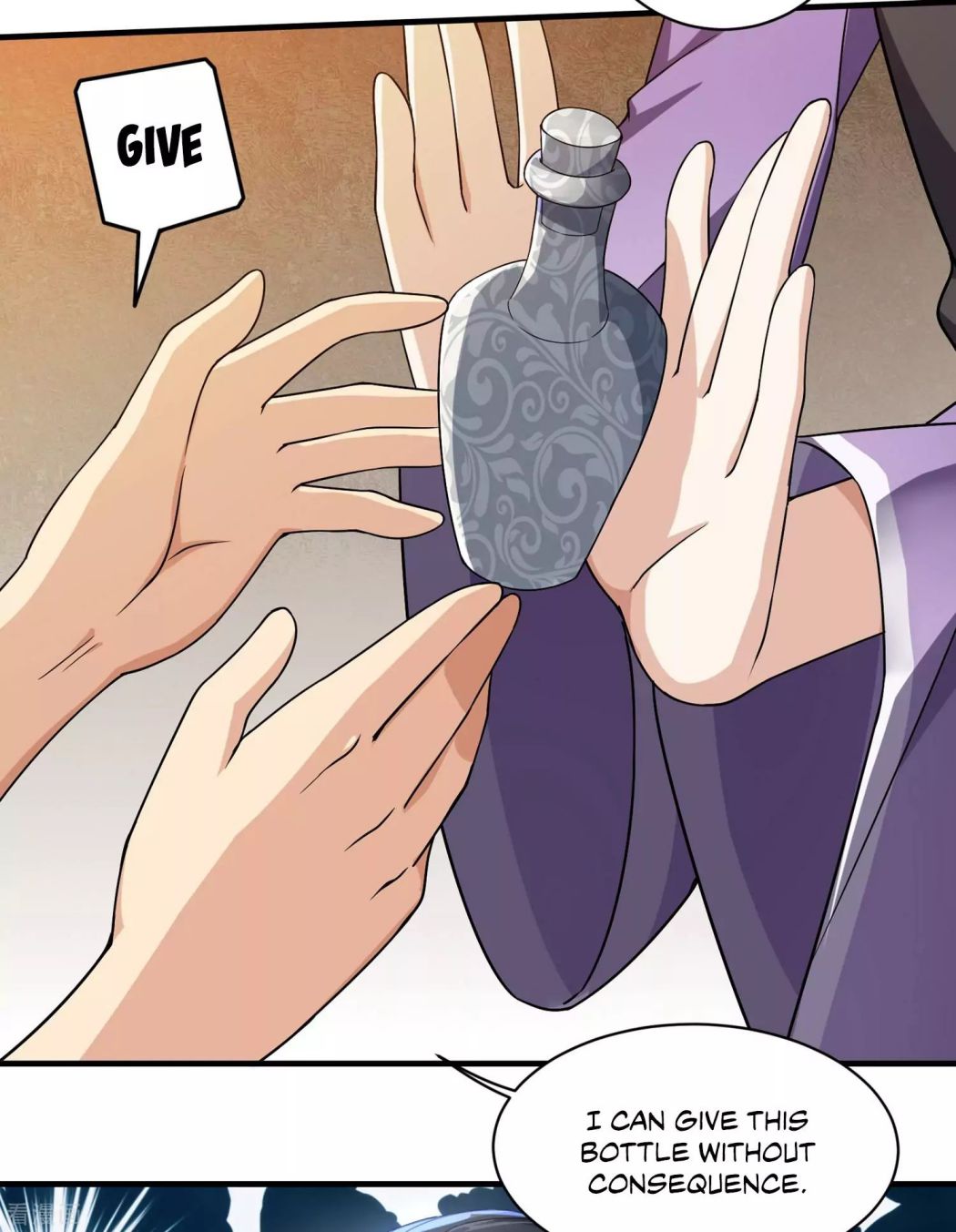 Matchless Emperor Chapter 7 - Page 17