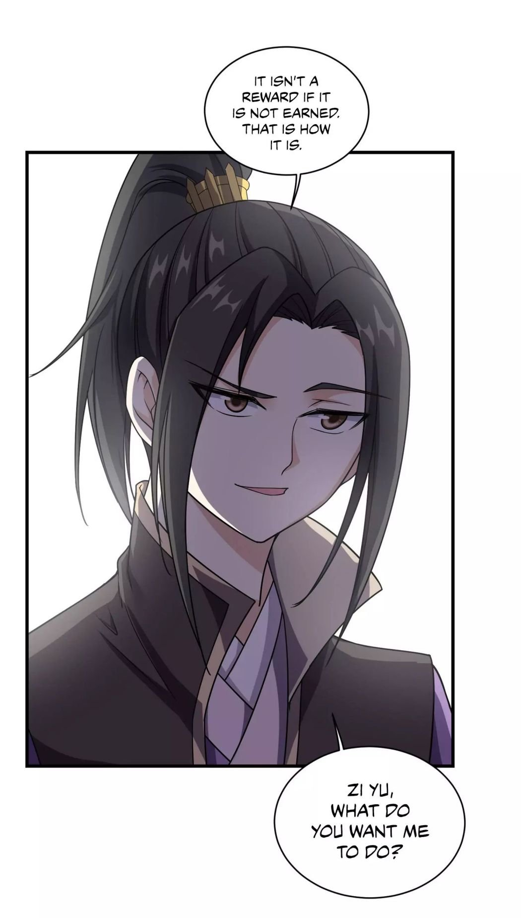 Matchless Emperor Chapter 7 - Page 21