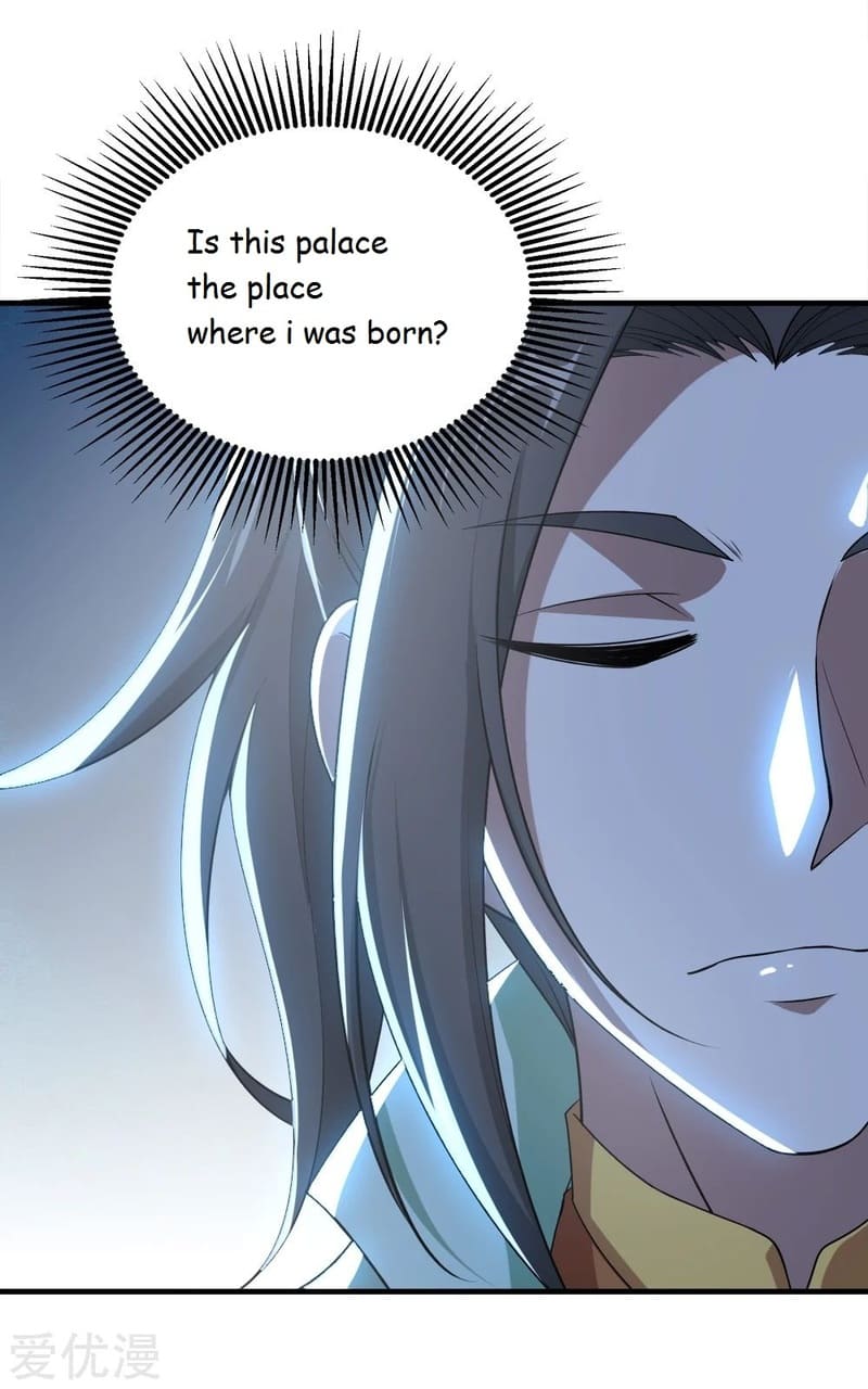 Matchless Emperor Chapter 70 - Page 7