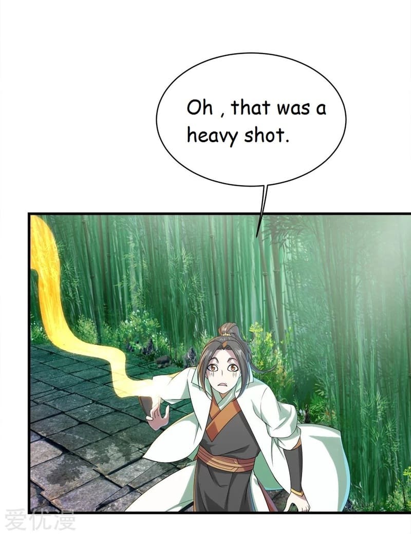 Matchless Emperor Chapter 72 - Page 17