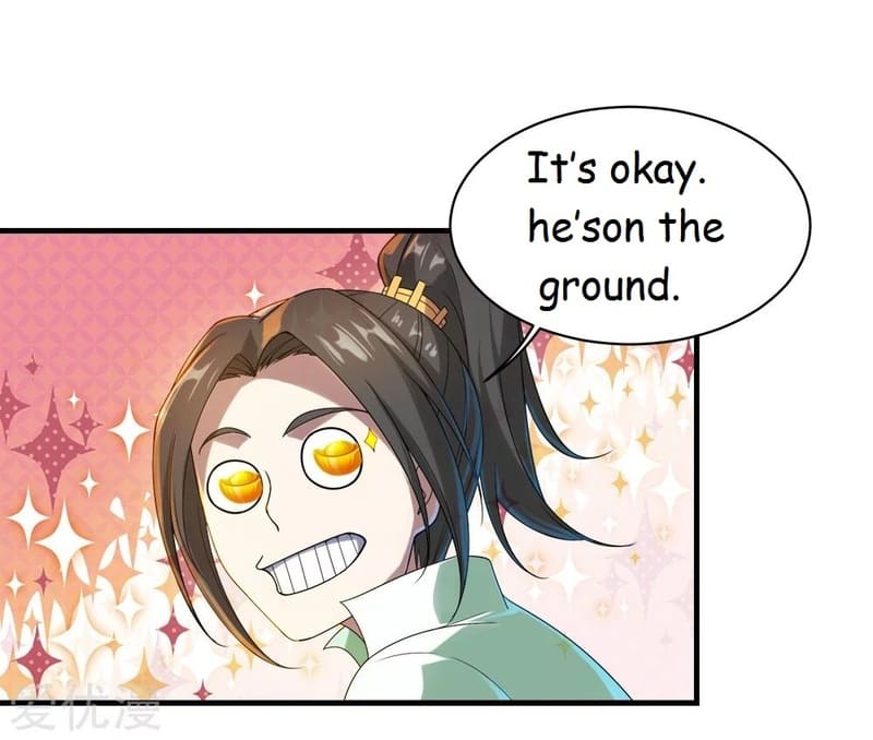 Matchless Emperor Chapter 72 - Page 18