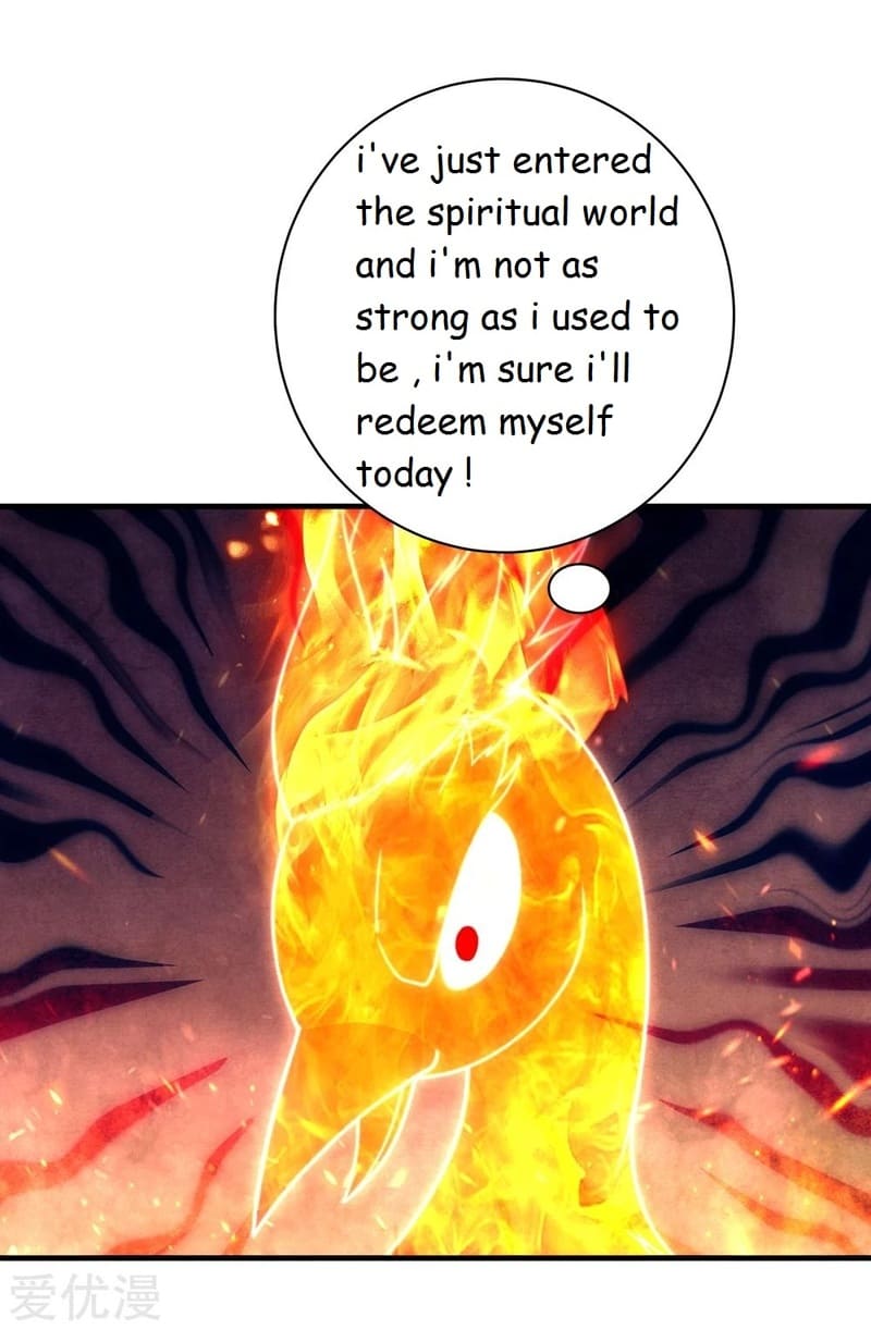 Matchless Emperor Chapter 72 - Page 24
