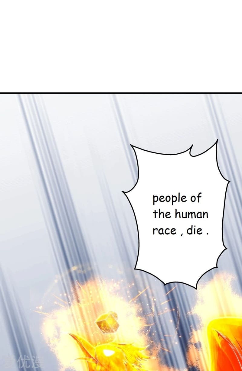 Matchless Emperor Chapter 73 - Page 0