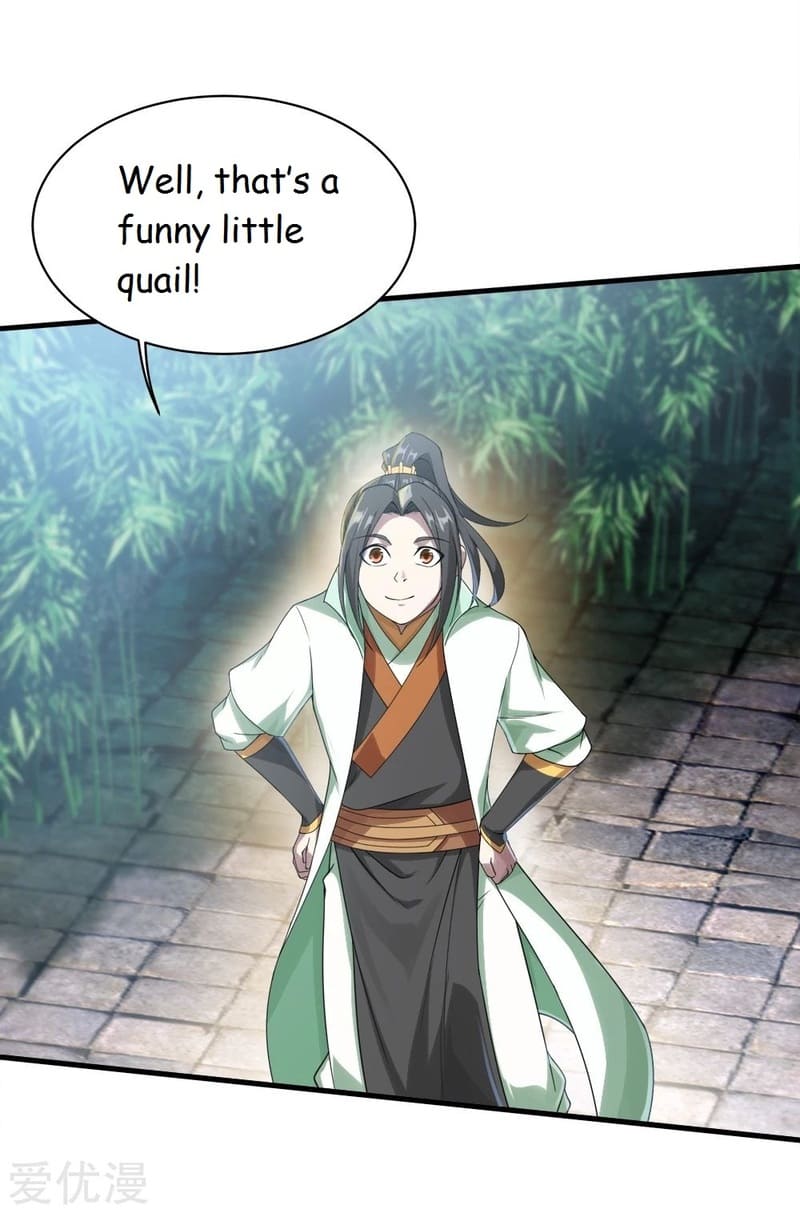 Matchless Emperor Chapter 73 - Page 10