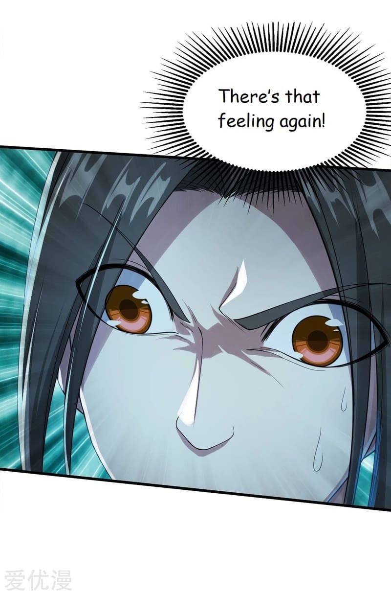 Matchless Emperor Chapter 73 - Page 11