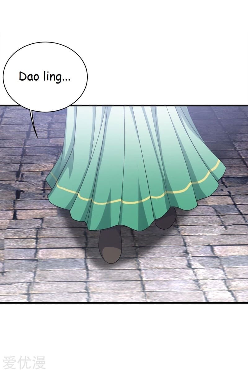 Matchless Emperor Chapter 73 - Page 18