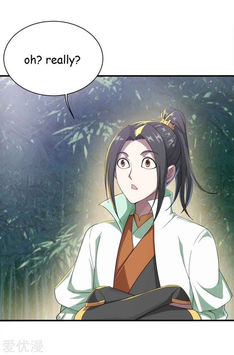 Matchless Emperor Chapter 73 - Page 8