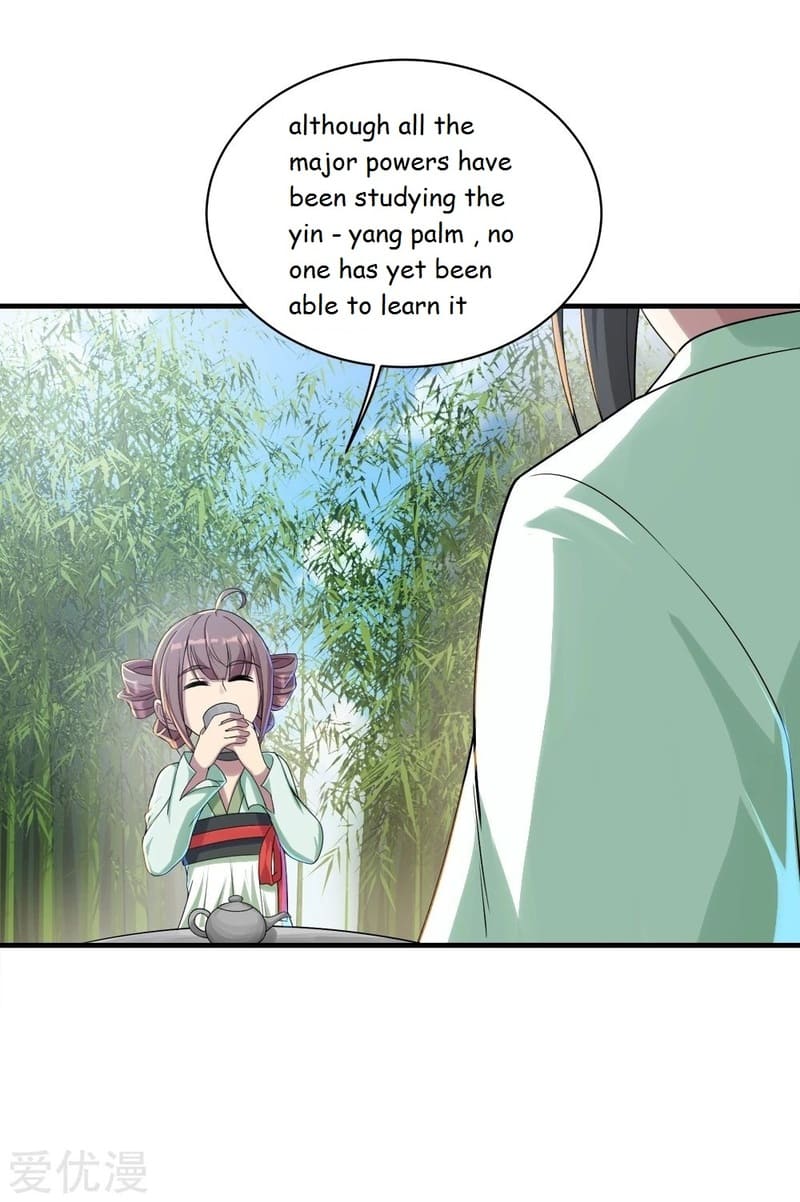 Matchless Emperor Chapter 74 - Page 14