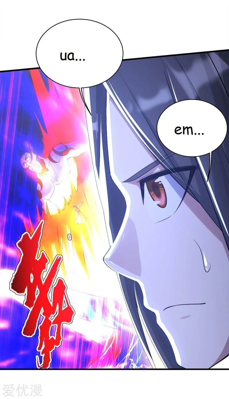 Matchless Emperor Chapter 74 - Page 6