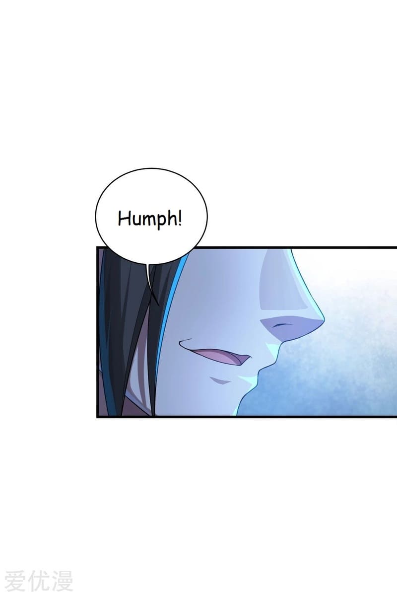 Matchless Emperor Chapter 75 - Page 12