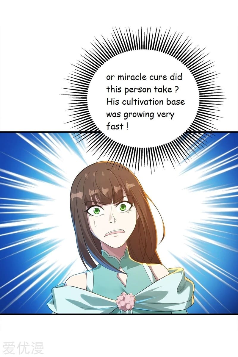 Matchless Emperor Chapter 76 - Page 9