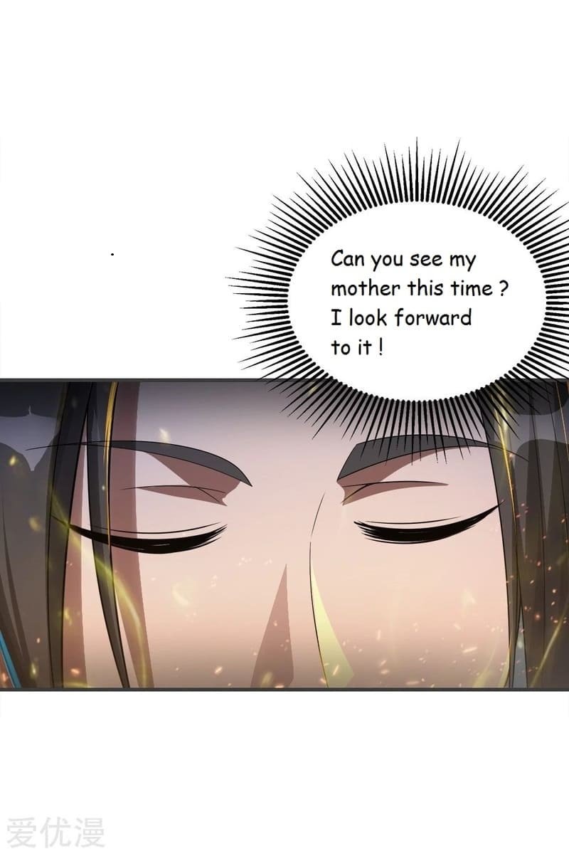 Matchless Emperor Chapter 79 - Page 14