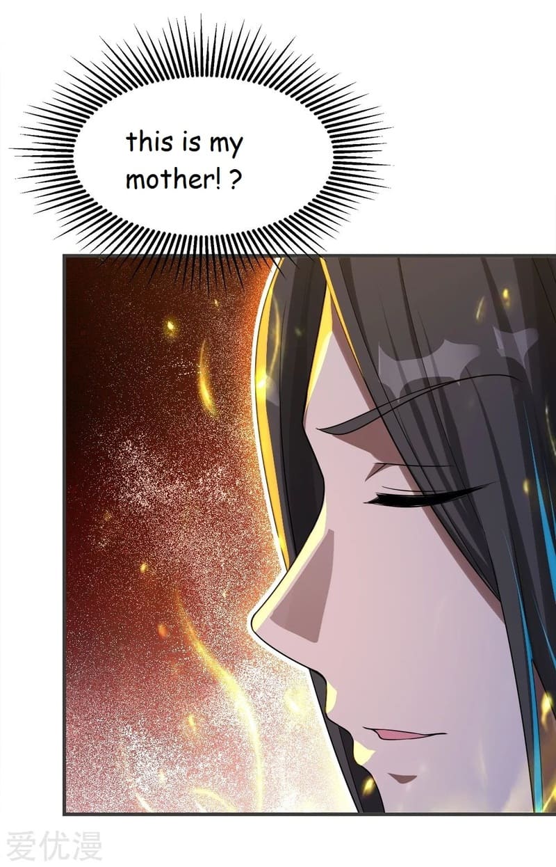 Matchless Emperor Chapter 79 - Page 18
