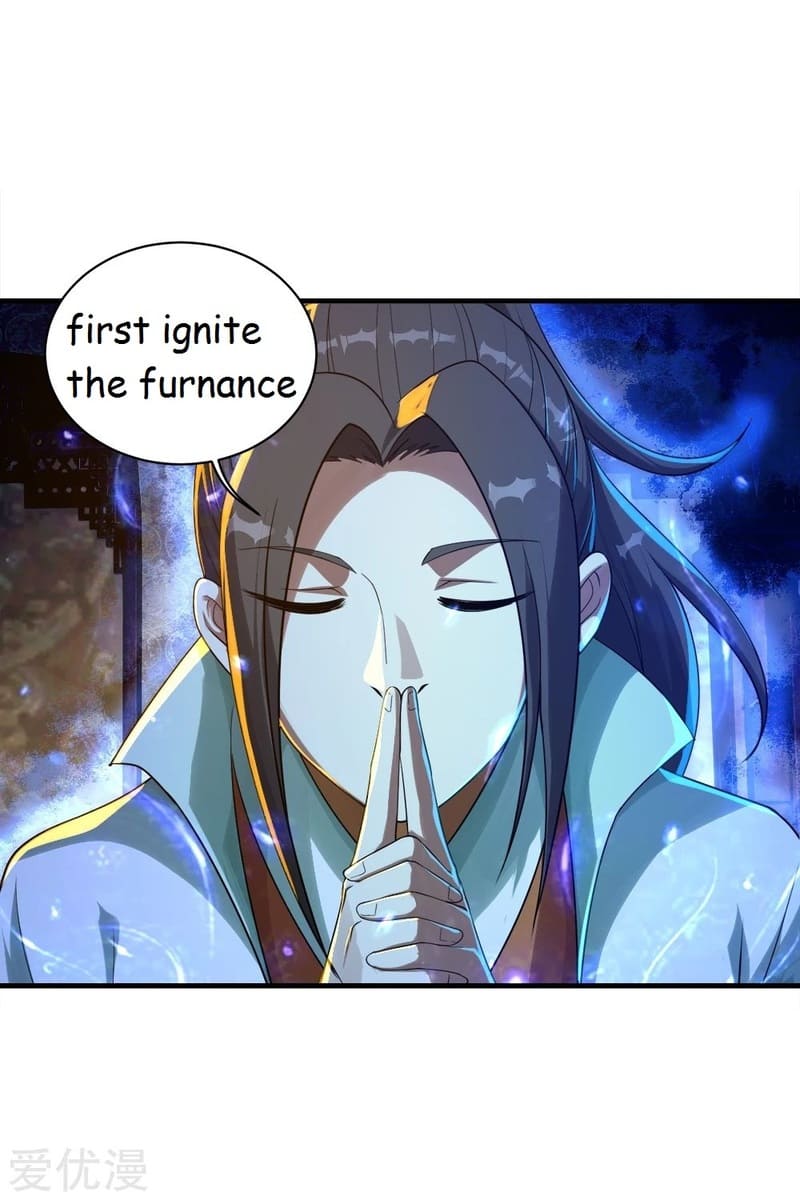 Matchless Emperor Chapter 79 - Page 2