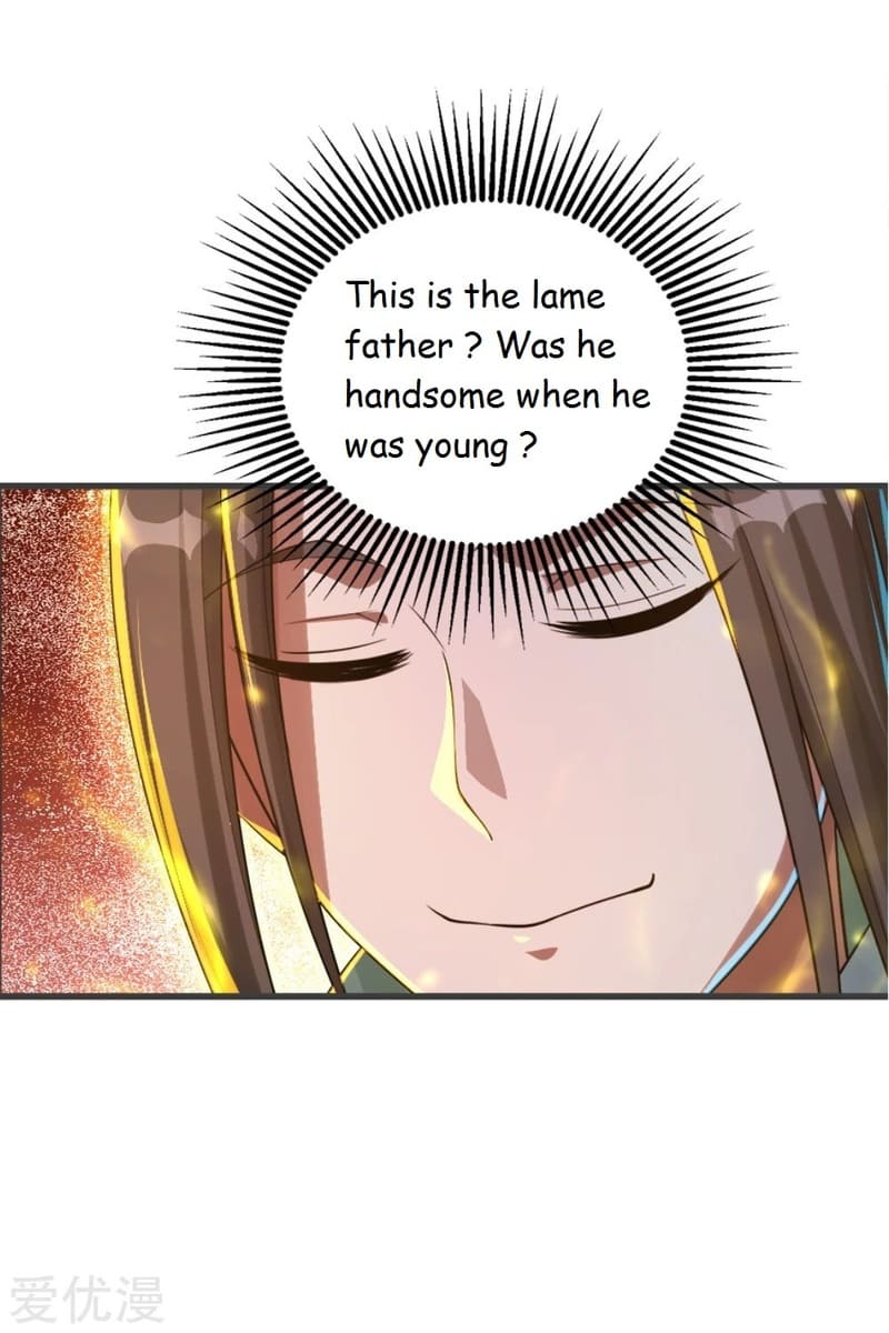 Matchless Emperor Chapter 79 - Page 21