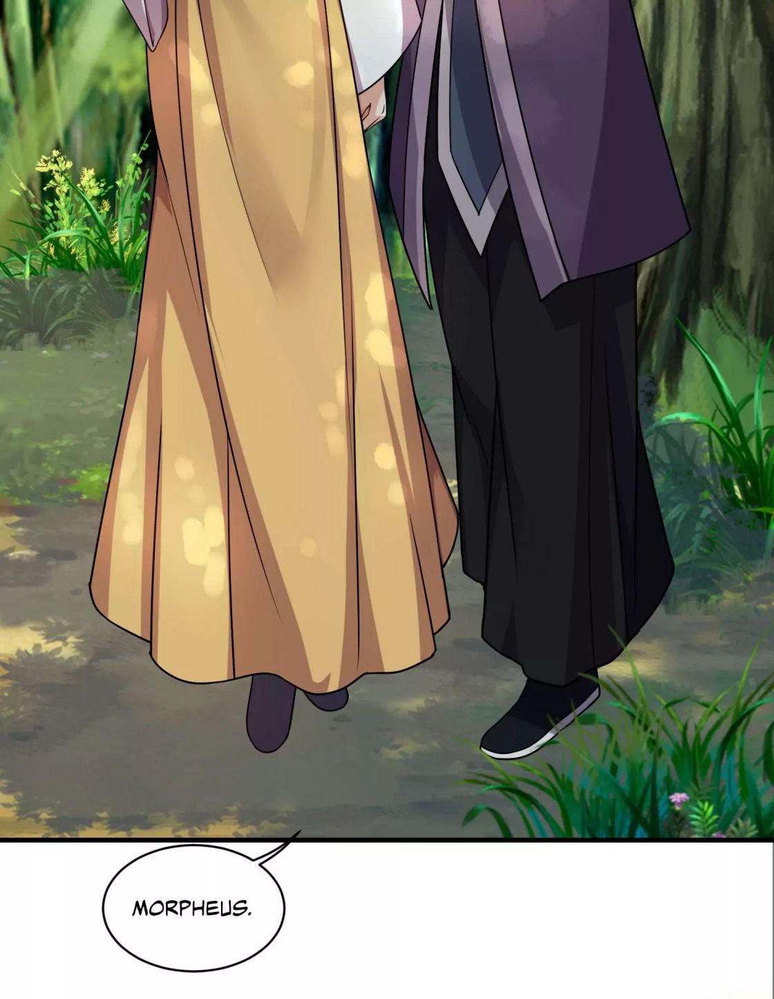 Matchless Emperor Chapter 8.1 - Page 12