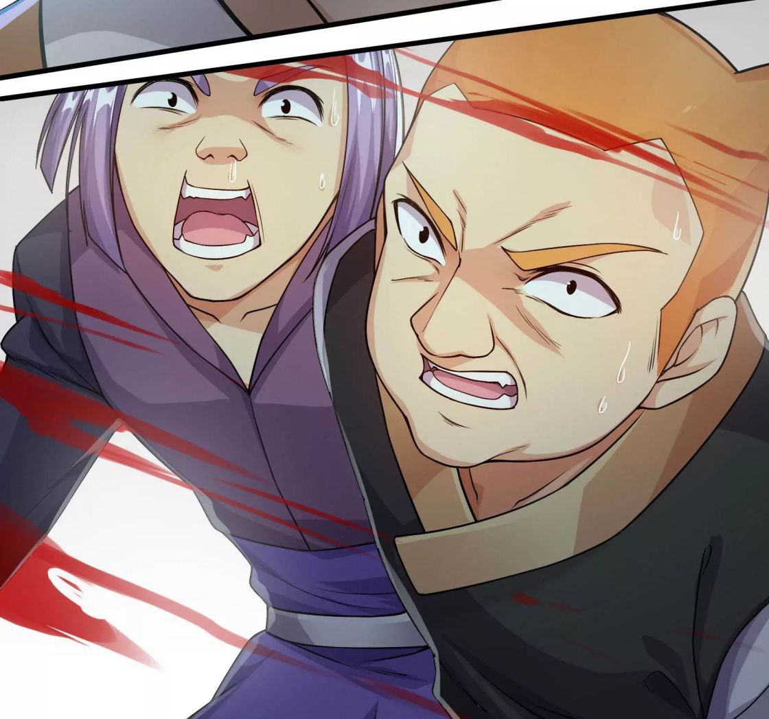 Matchless Emperor Chapter 8.2 - Page 18