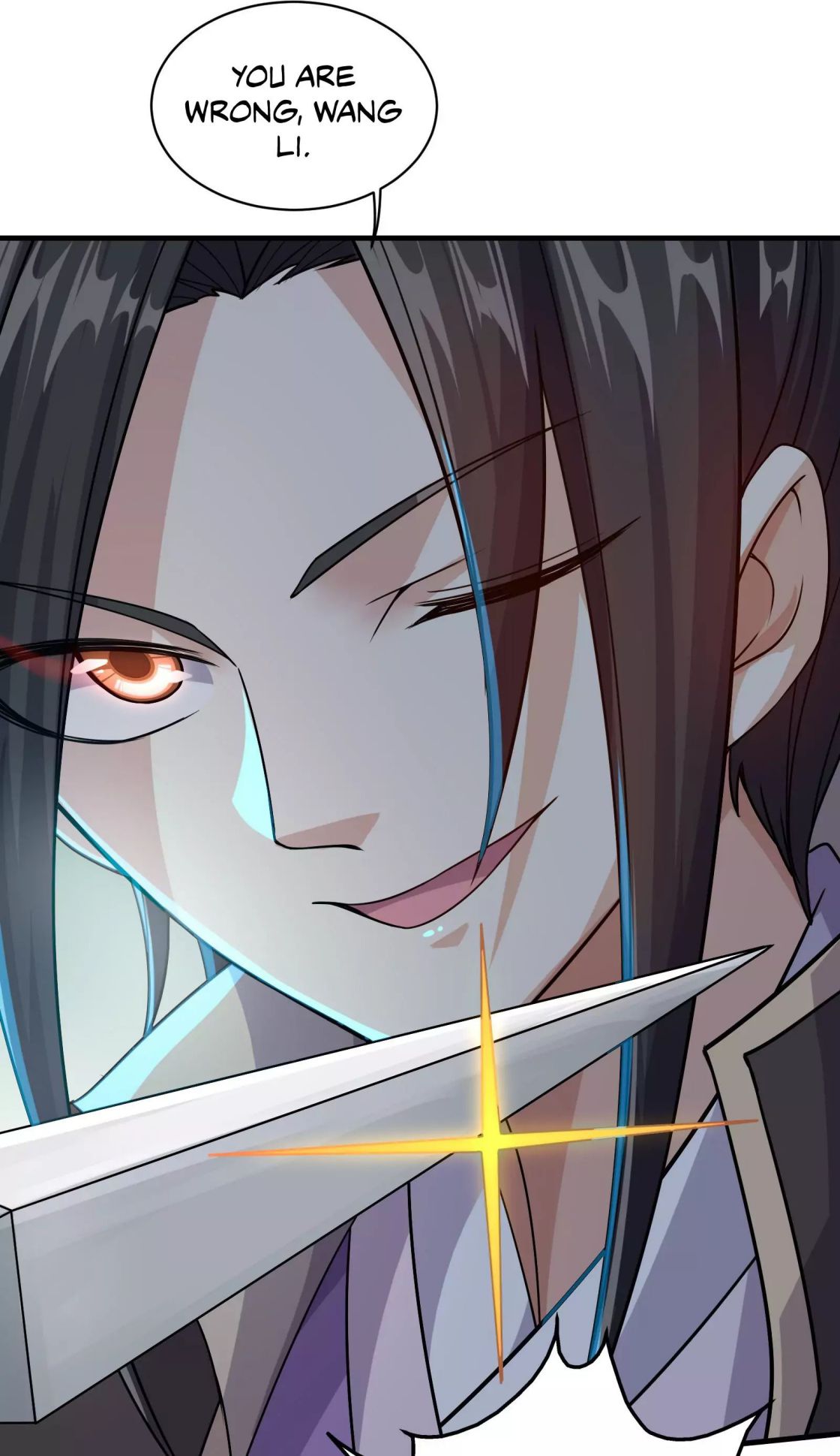Matchless Emperor Chapter 8.2 - Page 9