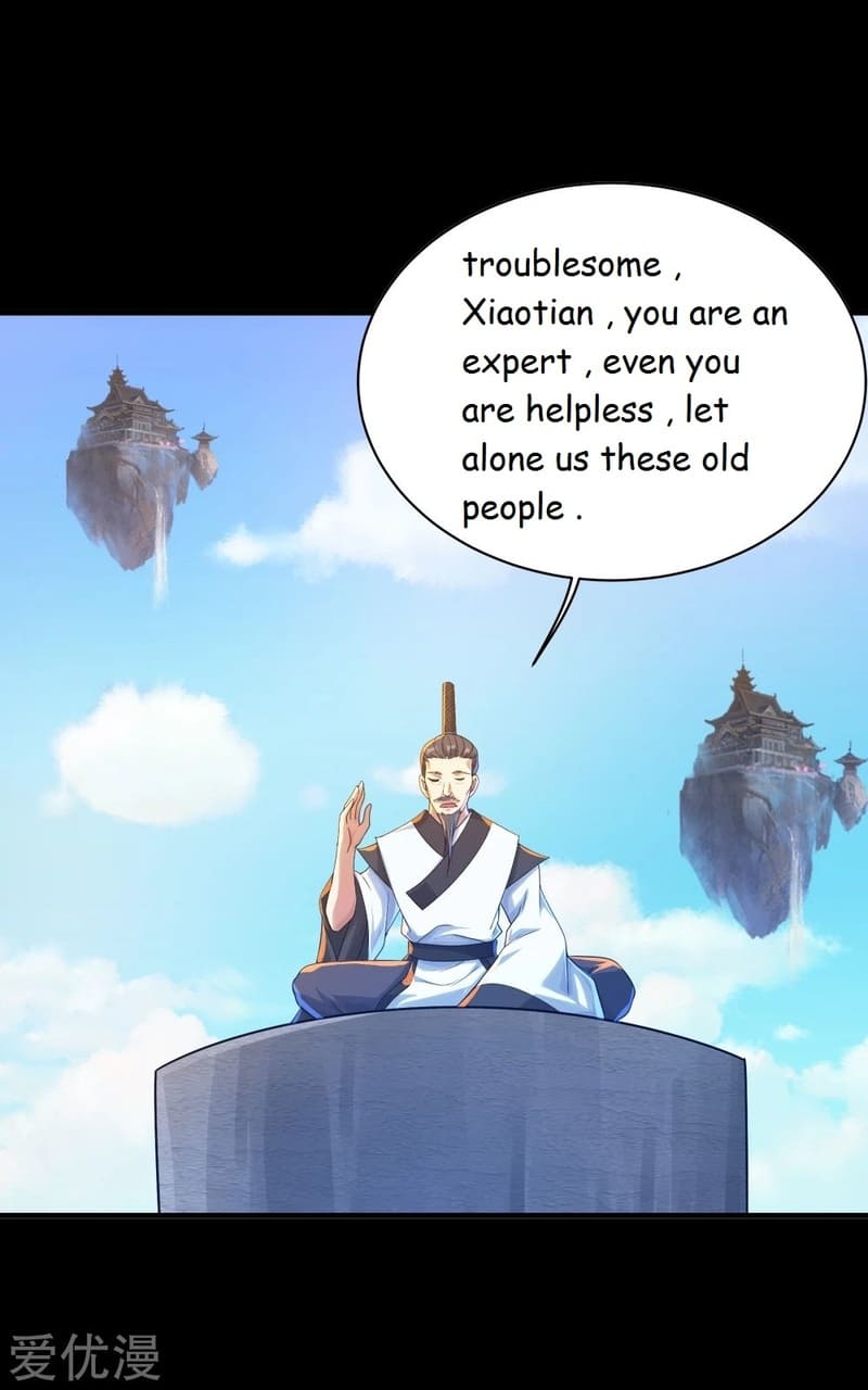 Matchless Emperor Chapter 80 - Page 8