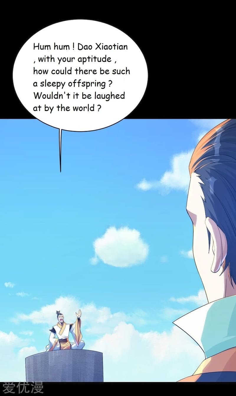 Matchless Emperor Chapter 80 - Page 9