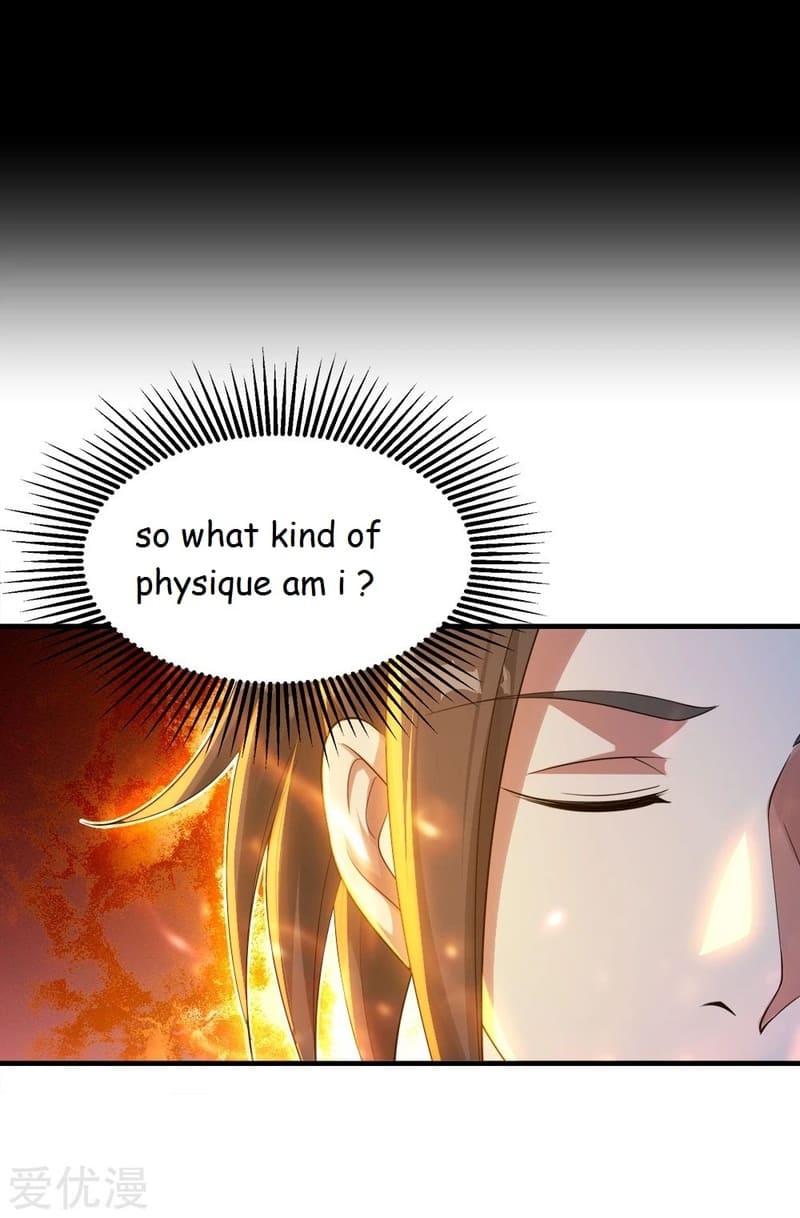 Matchless Emperor Chapter 81 - Page 17