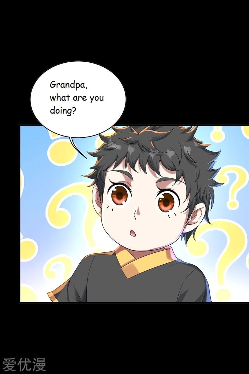Matchless Emperor Chapter 82 - Page 8