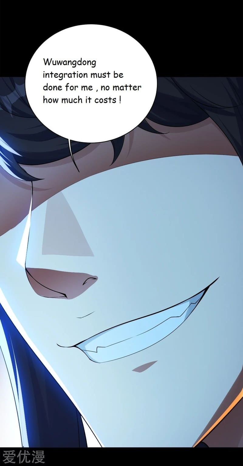 Matchless Emperor Chapter 84 - Page 9