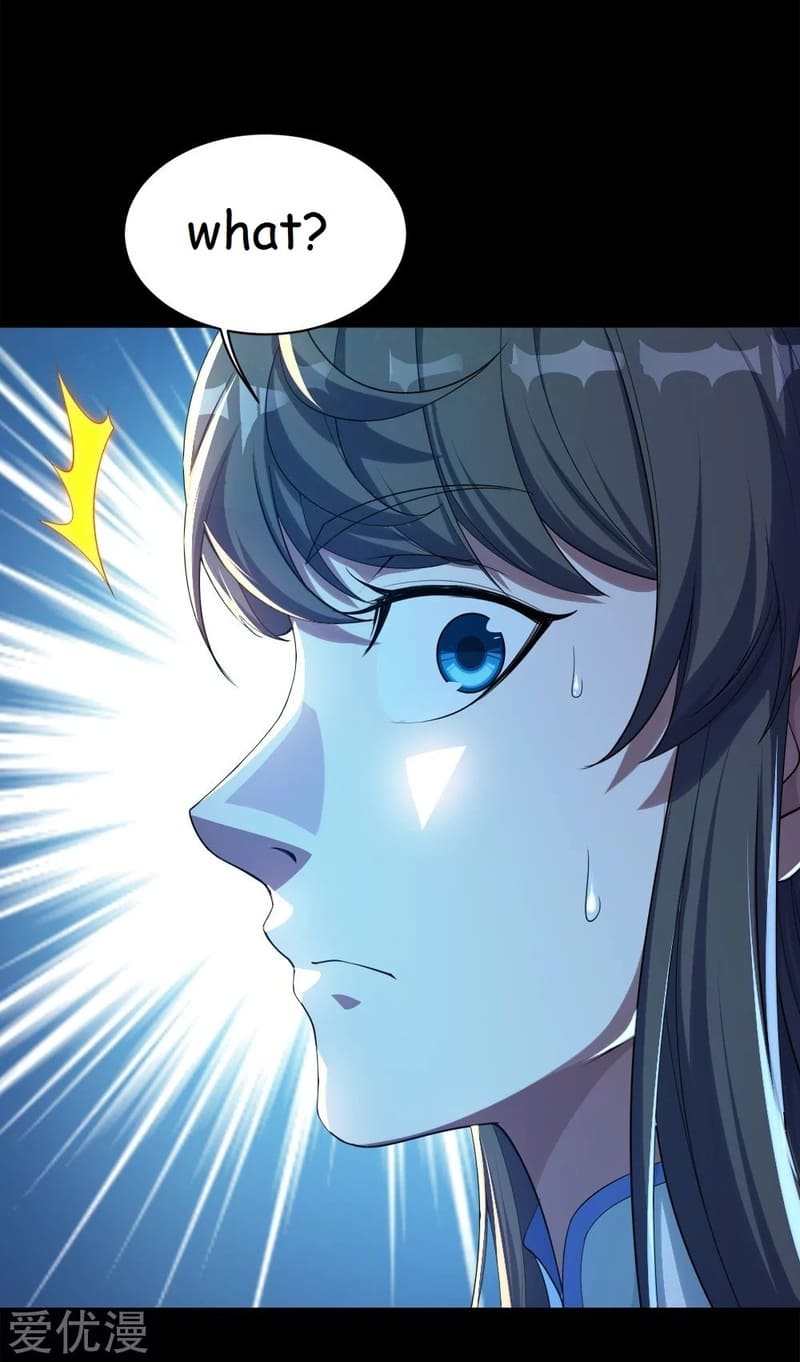 Matchless Emperor Chapter 85 - Page 12