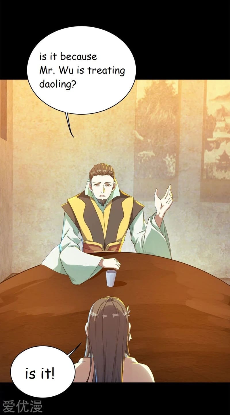 Matchless Emperor Chapter 85 - Page 15