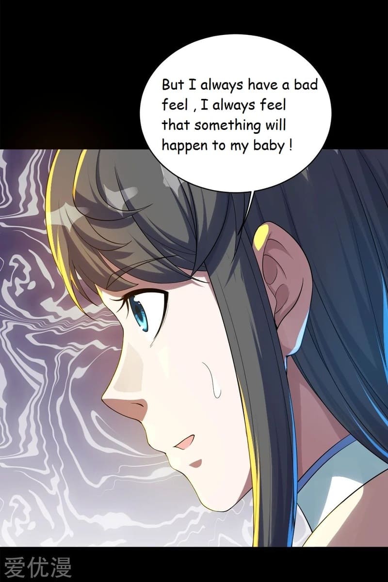 Matchless Emperor Chapter 85 - Page 16