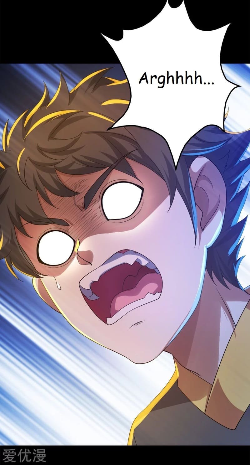 Matchless Emperor Chapter 86 - Page 8