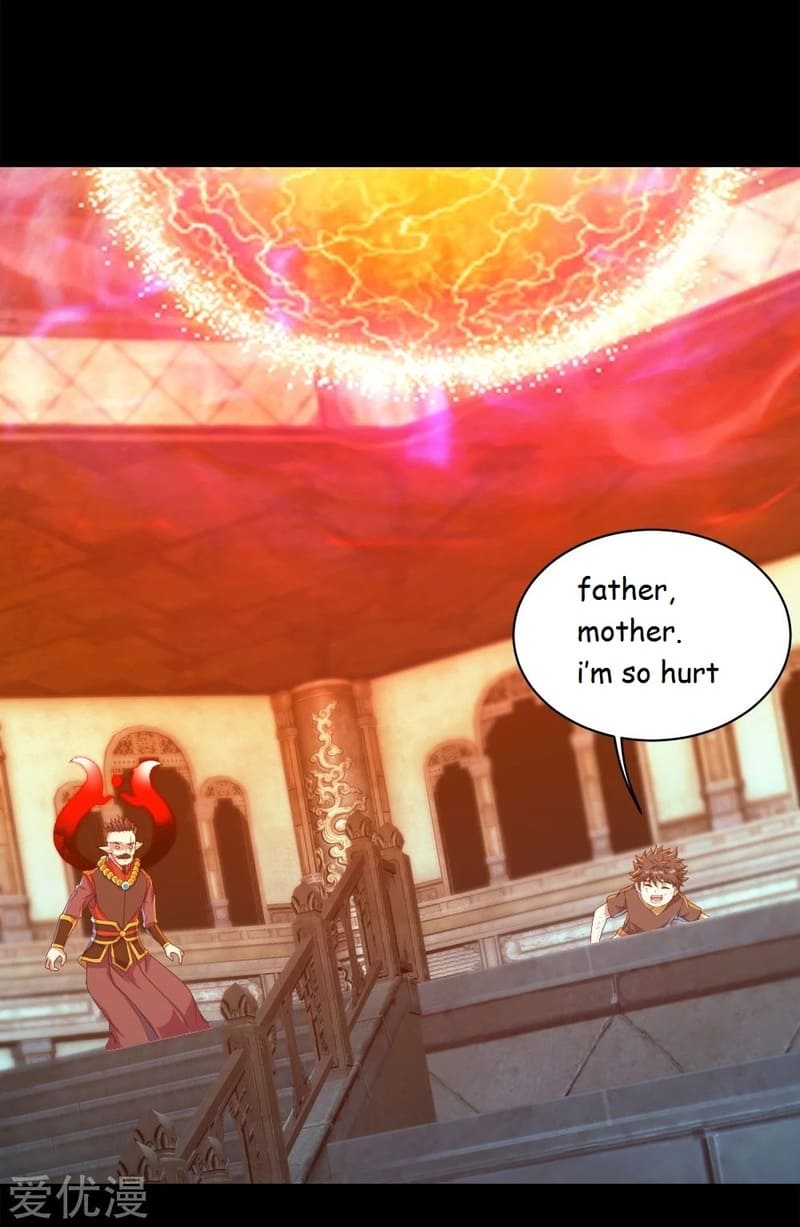 Matchless Emperor Chapter 87 - Page 19