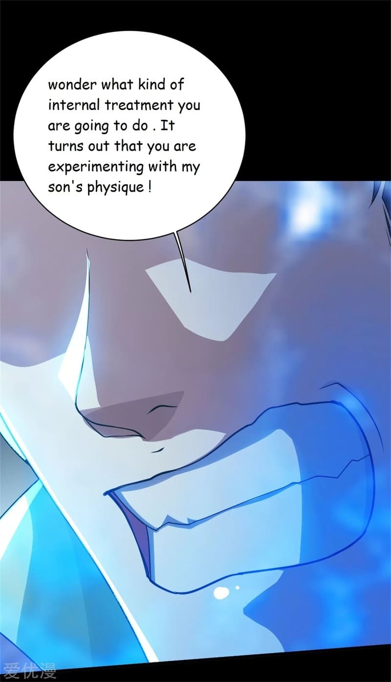 Matchless Emperor Chapter 88 - Page 4
