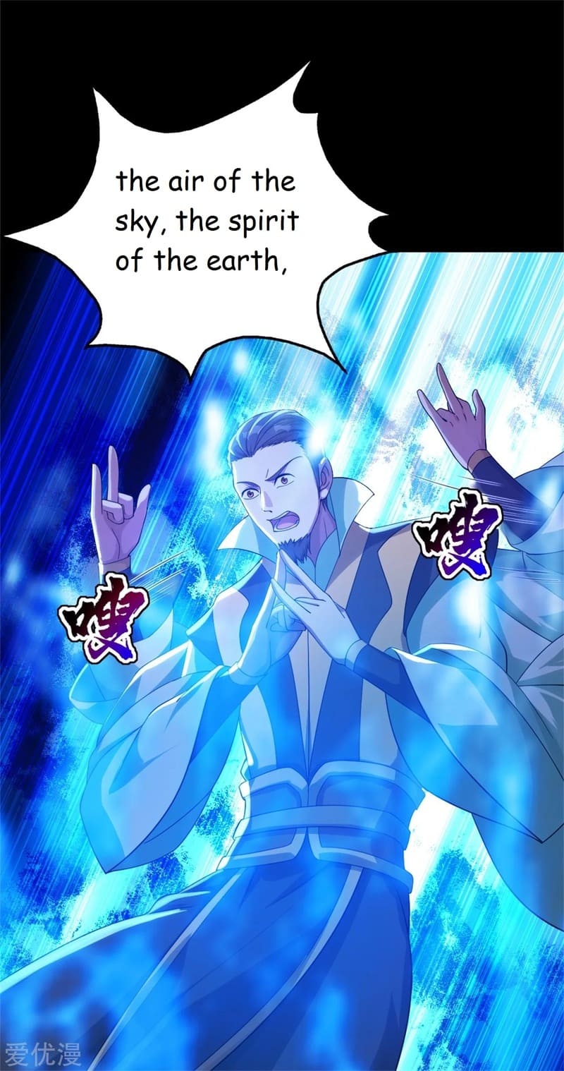 Matchless Emperor Chapter 89 - Page 18