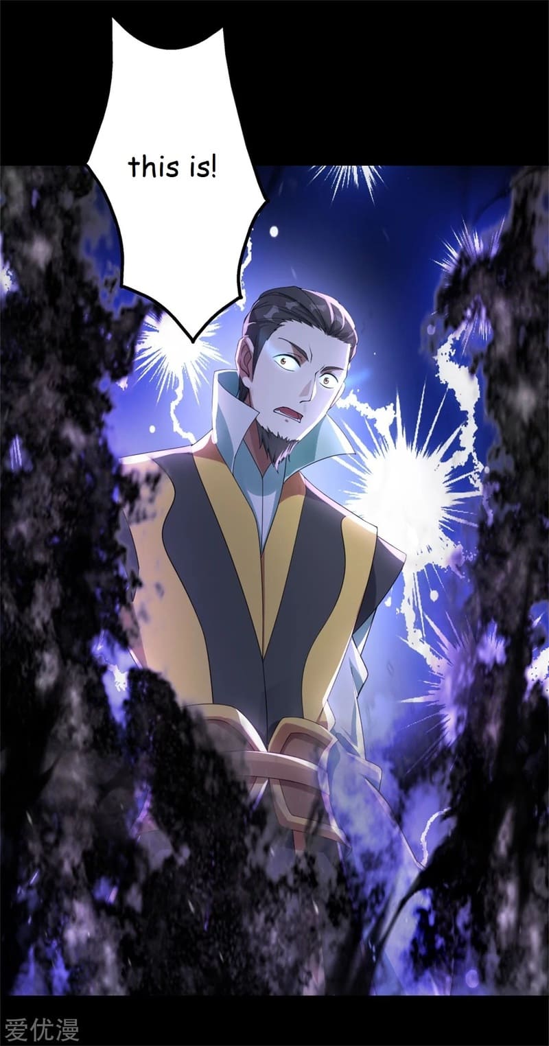 Matchless Emperor Chapter 89 - Page 7